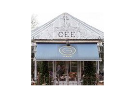 Gees Restaurant