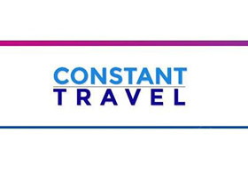 Constant Travel  