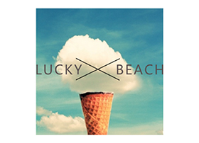 Lucky Beach 