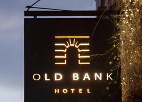 Old Bank Hotel 