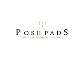 Posh Pads
