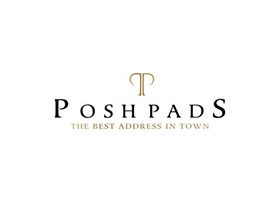 Posh Pads 