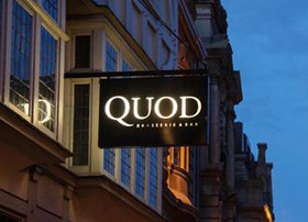 Quod Restaurant 