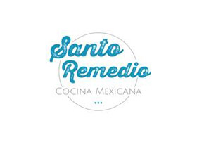 Santo Remedio 