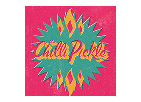 The Chilli Pickle 