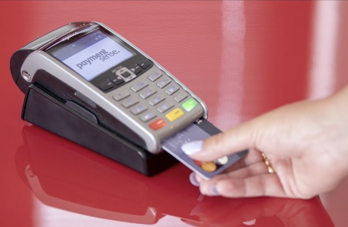 Card Payments