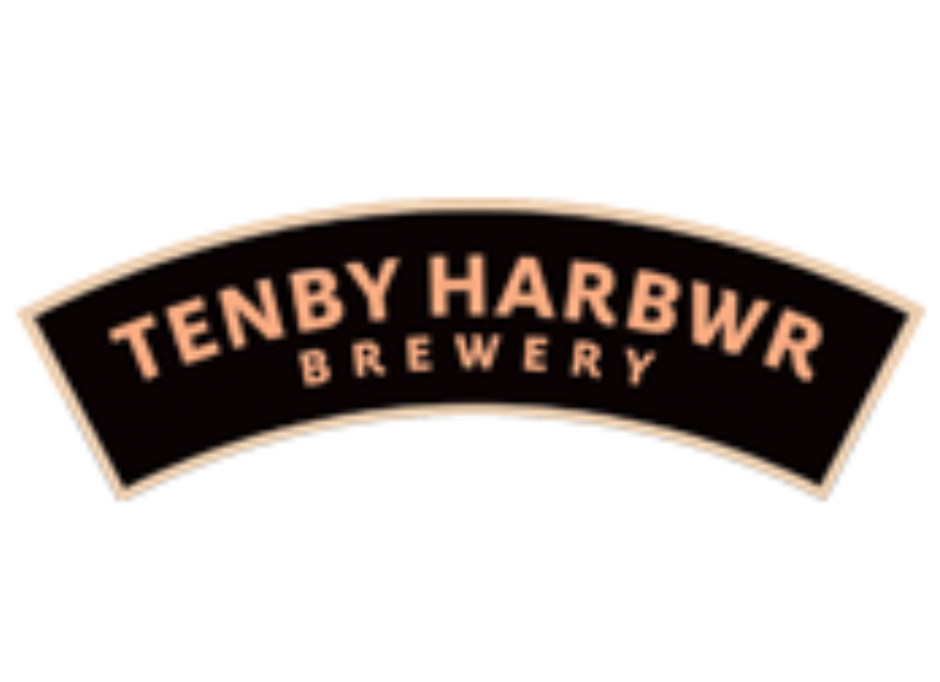 Tenby Harbwr Brewery 