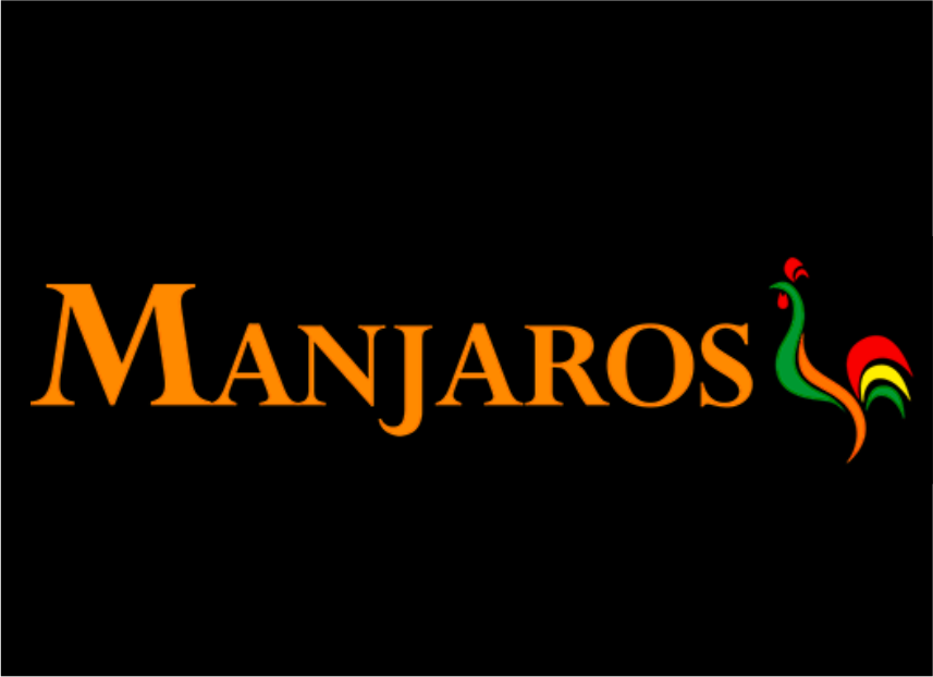 Manjaros