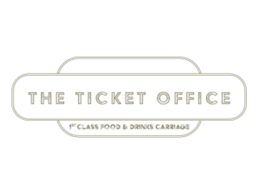 The Ticket Office