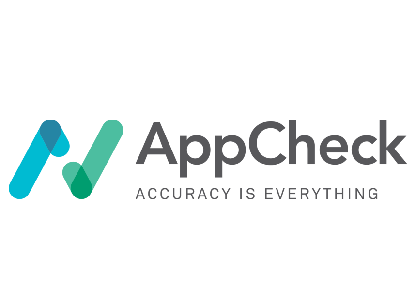 AppCheck