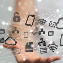 Marketing - Data Capture