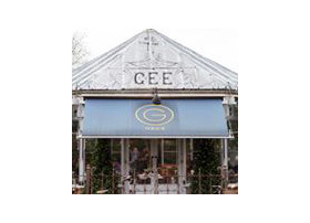 Gees Restaurant