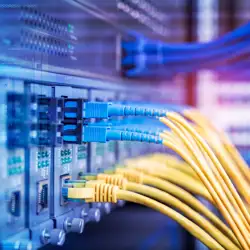 Servers & Hosted Solutions