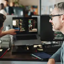 IT Support & Consultation