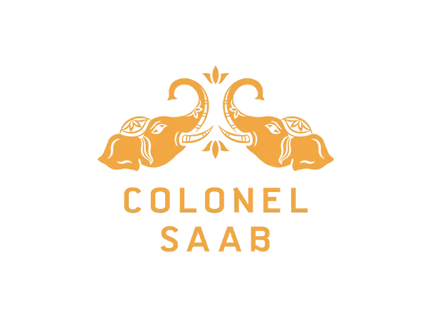 Colonel Saab (Covent Garden)